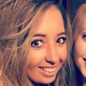 Meet your Posher, Kristen